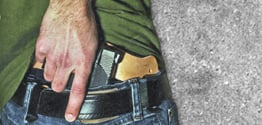 New estimates of Americans who carry concealed is up to 10 Million