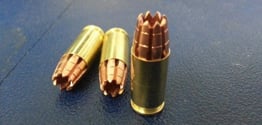 The new RIP ammo from G2 Research has us drooling