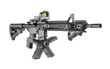 How does the firearm industry get around unjust laws? This is how.