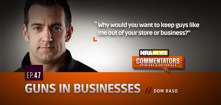 .0000672 Percent: A percentage that people who carry concealed should know about
