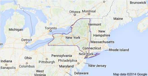 New York State Police will not enforce SAFE Act provision