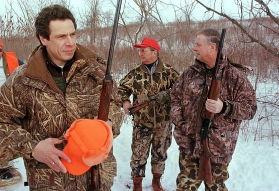 NEW YORK GUN OWNERS RESIST REGISTRY