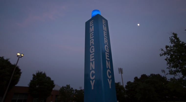 A young woman was raped while walking to class. See what she did to stop the 2nd attempt a few months later.