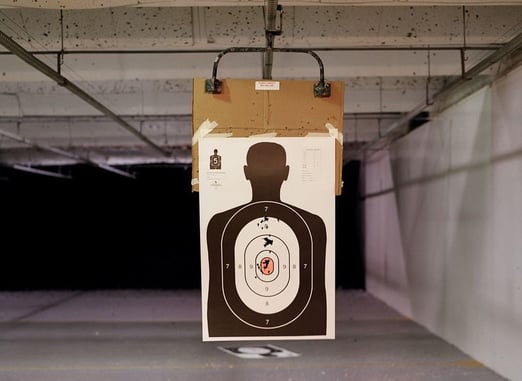 [POLL] How many rounds do you fire on average while visiting the range?