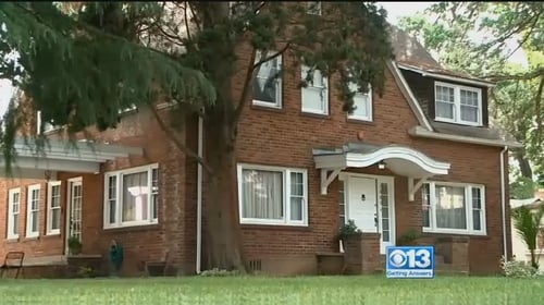 A self defense shooting suspect’s family speaking out