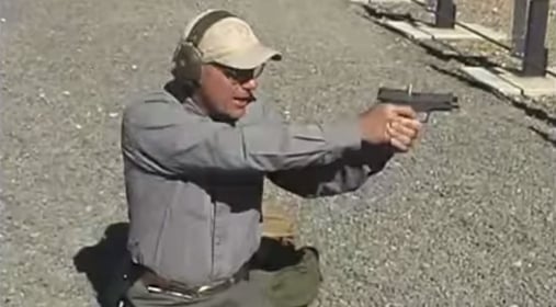 When something goes wrong, how do you get back in the fight? Tap, Rack, Bang