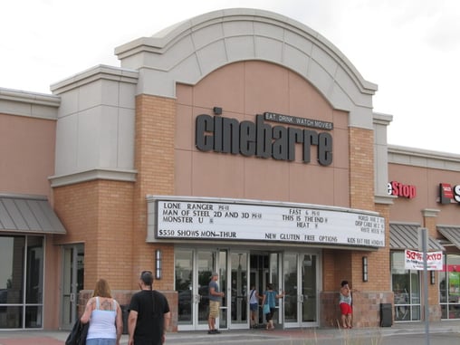 Thornton Colorado Police arrest legal Gun Owner carrying his firearm in movie theater following the Aurora CO Shooting, paid $25,000 by City