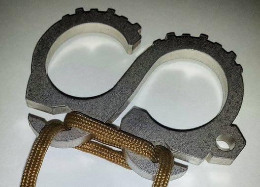[PRODUCT REVIEW] “The Solo” multi-purpose tool by Koch Tools