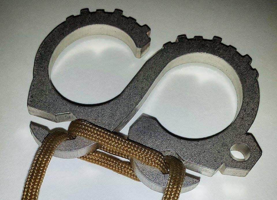 [PRODUCT REVIEW] “The Solo” multi-purpose tool by Koch Tools