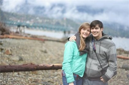 When the public found out that the guy who stopped the school shooting in Seattle was getting married, the response was amazing.