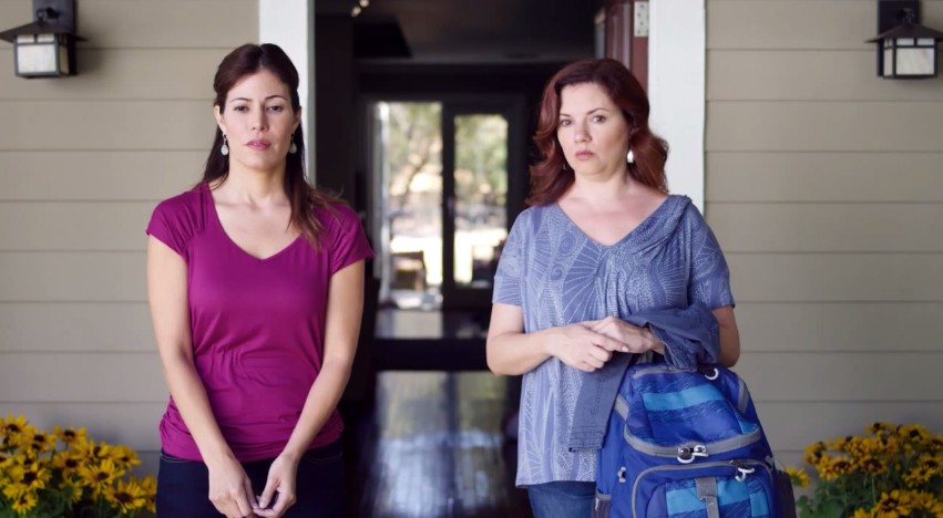 EvolveTogether.us has put out a rather humorous PSA about locking up your guns