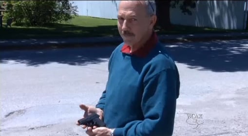 Rutland man indeed loses his job for defending himself and the store