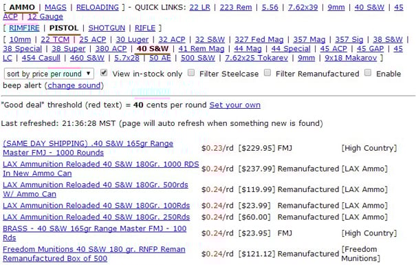 find-the-best-ammo-deals