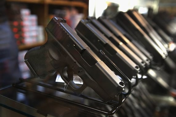 Chicago lawmakers are set to vote on tight gun shop restrictions