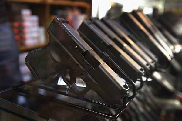 Chicago lawmakers are set to vote on tight gun shop restrictions