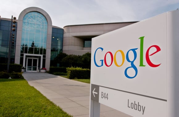 Google to block Guns & Gun Accessories Ads starting in September
