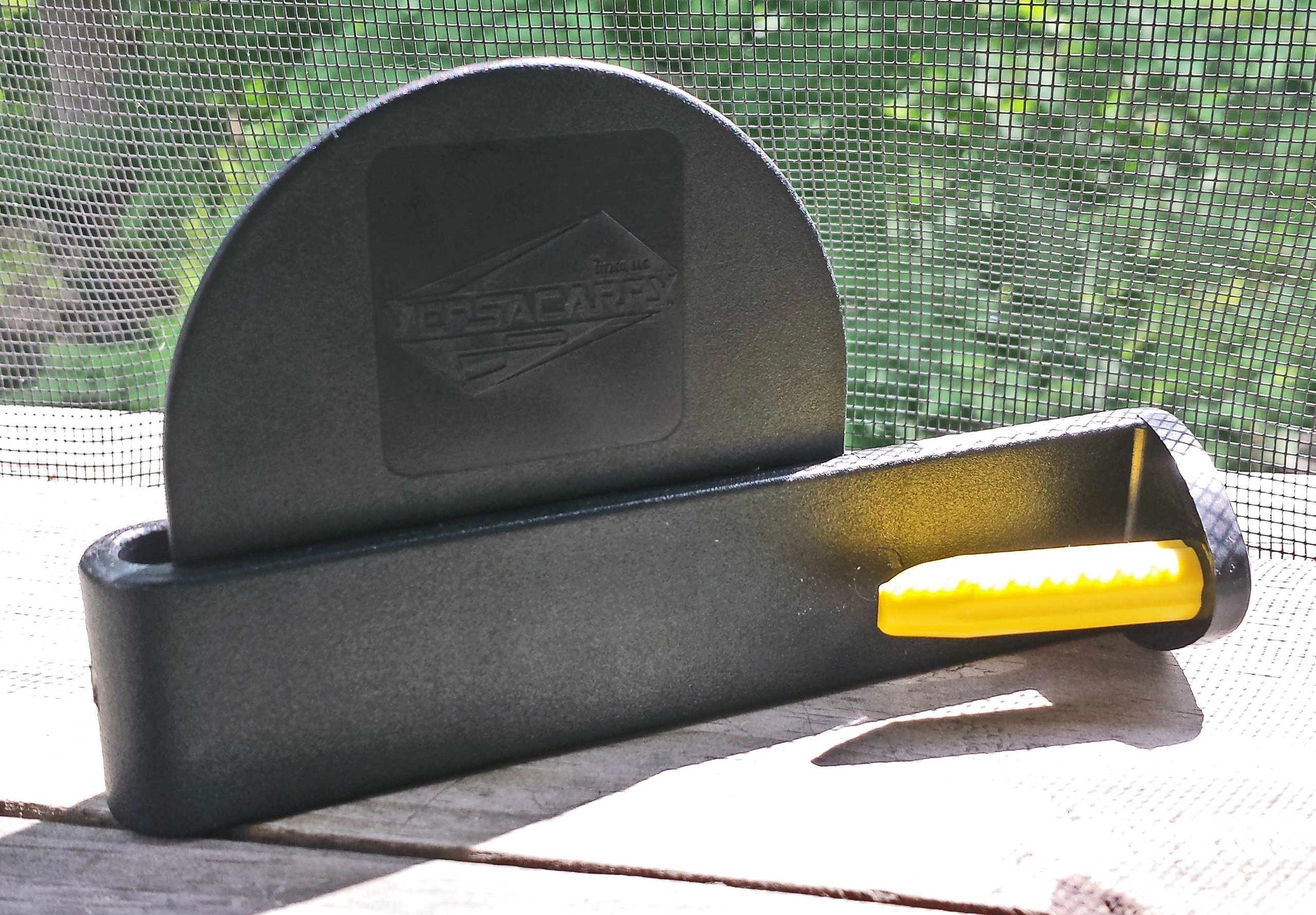 Serious Concerns About The Versacarry® Holster