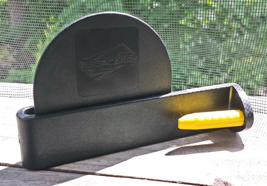 Serious Concerns About The Versacarry® Holster