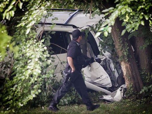 Armed Carjackers Sought In Philadelphia After They Killed Three Children