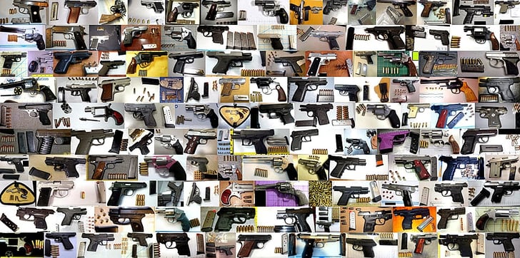 Here Are Some Concealed Items That TSA Agents Have Found At Airport Security Checkpoints