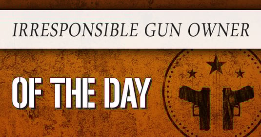 If You Fire A Bullet Through A Hotel Wall, You Are Going To Have A Bad Day
