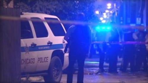 The Gun Control Debate Fails Miserably in Chicago