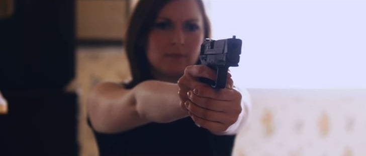 [VIDEO] Dreams Of A Gun Free Zone