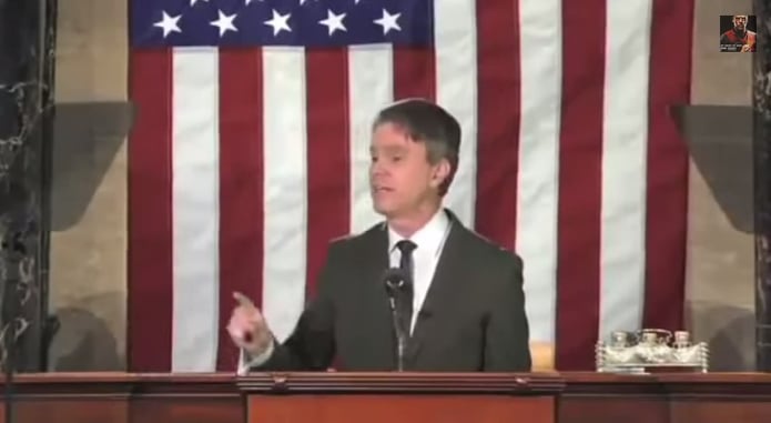 Best 7 Minutes On Gun Control In the United States