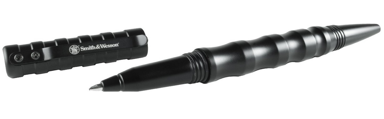 What the Hell’s a Tactical Pen?