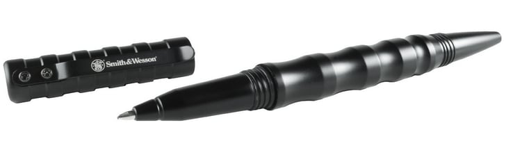 What the Hell’s a Tactical Pen?