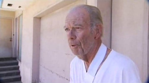 [VIDEO] 80 Year Old California Man Shoots And Kills A Female Intruder Who Says She Is Pregnant, Could Face Charges