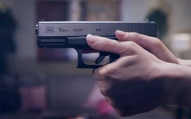 LOL Of The Day: A Better Version Of The Everytown Video Is Now Available