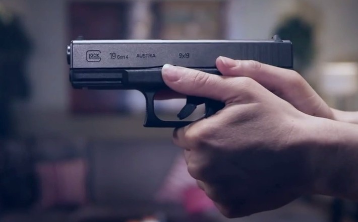 Teacher Carrying Concealed Accidentally Shoots Self In Leg At School
