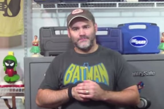[VIDEO] Concealed Carry Don’ts