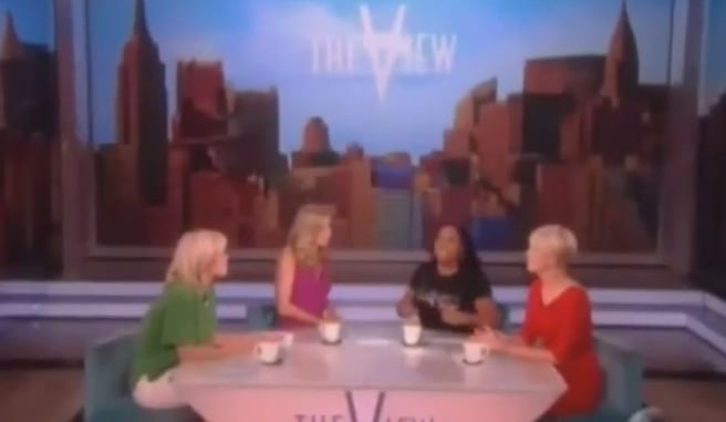 Even The View Agrees, The New Everytown Ad Is Effectively Pro-Gun