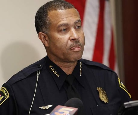 Detroit Police Chief Credits Armed Citizens For Lower Crime Rates