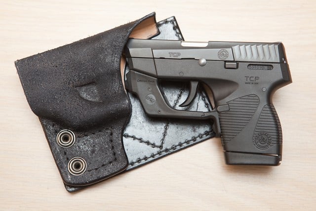 5 Rules To Follow If You Pocket Carry