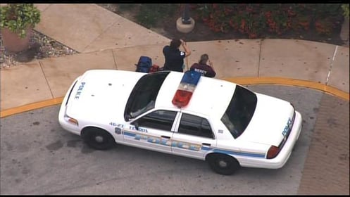 [BREAKING] Armed PA Doctor Shoots And Stops Killer In Gun Free Zone, Doctor May Lose Job