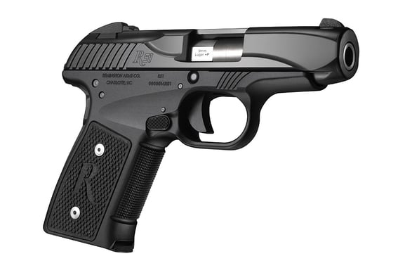 Remington Set To Replace All R-51 Pistols With New Updated Versions