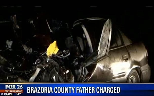 Man Who Was Accused Of Executing Drunk Driver For Killing His Two Sons Found NOT GUILTY