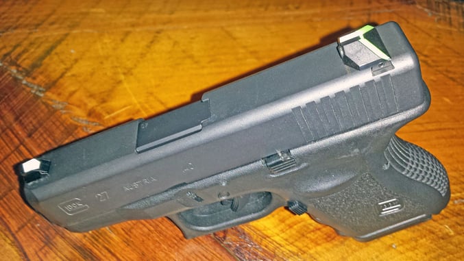 [PRODUCT REVIEW] Advantage Tactical Sights