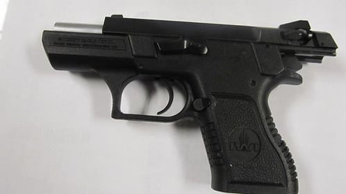 Stupid Gun Owners Make Us All Look Bad: Carry-on Luggage Edition