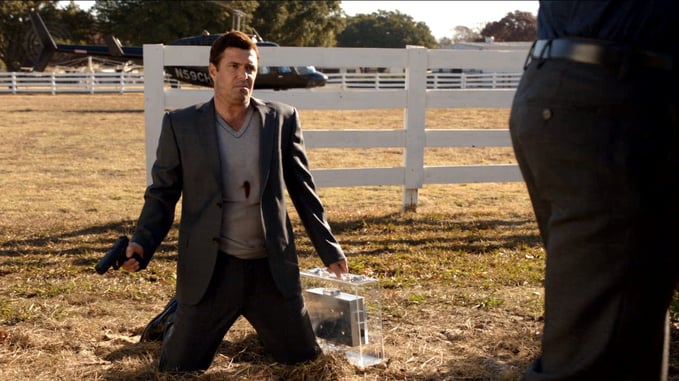 What Does It Feel Like To Get Shot By A Gun?