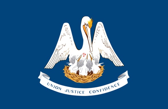 Louisiana Now Allows Concealed Carry In Restaurants That Serve Alcohol