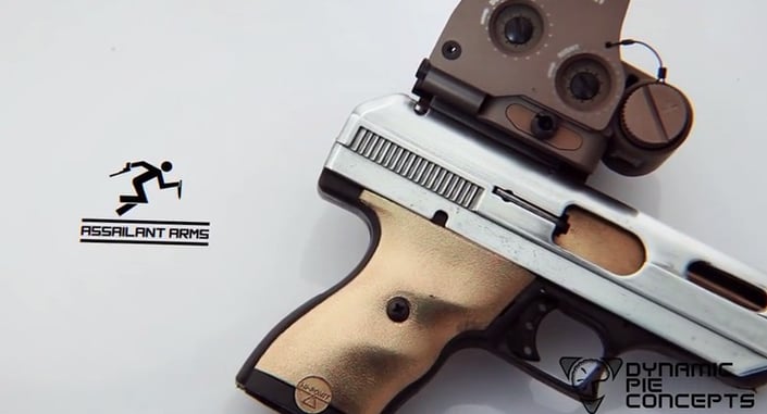 [VIDEO] LOL Of The Day: The Ultimate Hi-Point With A Price Tag Of $4,300