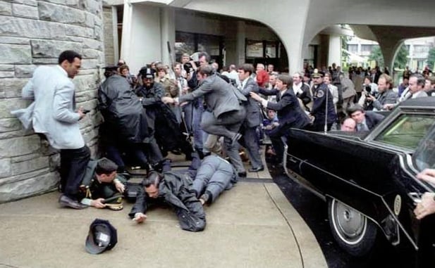 James Brady’s Death Is Ruled A Homicide From The 1981 Shooting That Left Him Injured