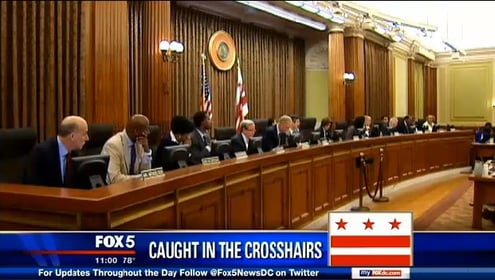 Shocking Update: DC Will Appeal Overturned Open And Concealed Carry Case