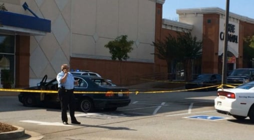 Gun Owner Goes After Robber Once Threat Has Passed, What Would You Have Done?