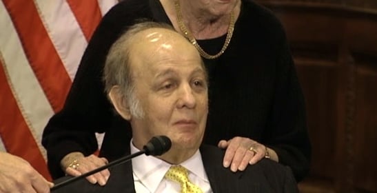 Gun Control Advocate James Brady Dies At Age 73