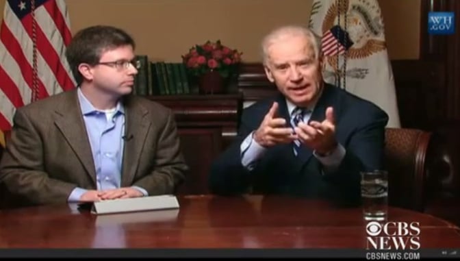 Man Shoots Shotgun In Air To Scare Intruders, Is Arrested, Uses Biden Defense, Charges Dropped